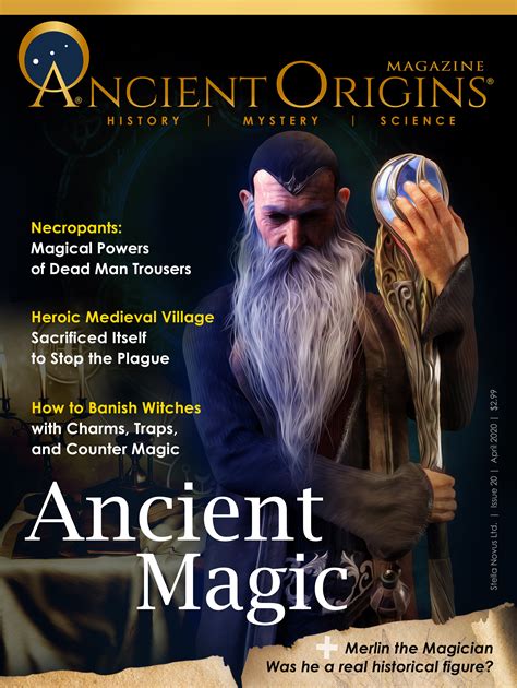 The mystical world of Magbecio magic mac: a beginner's guide